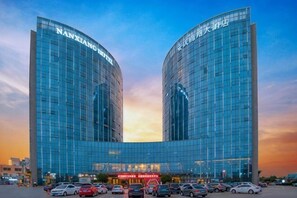 Exterior - Nanxiang Hotel (Anqing)
