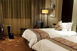 Room - Nanxiang Hotel (Anqing)