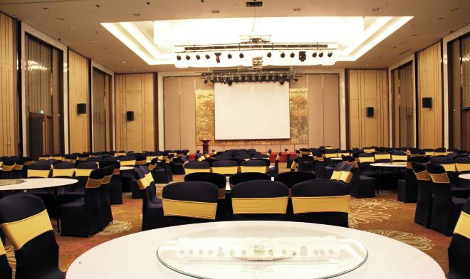 Salón de eventos