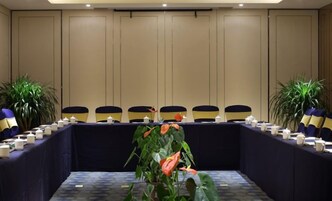 Sala de reuniones