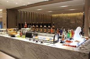 Restaurant - Nanxiang Hotel (Anqing)