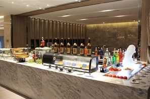 Dining - Nanxiang Hotel (Anqing)