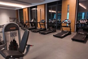 Property amenity - Yancheng Guest Hotel (Yancheng City)