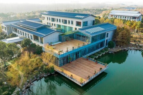 Yancheng Guest Hotel