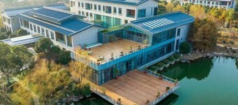 Yancheng Guest Hotel