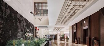 Yancheng Guest Hotel