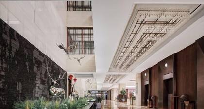 Yancheng Guest Hotel