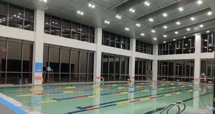 Yancheng Guest Hotel