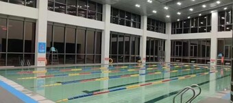 Yancheng Guest Hotel
