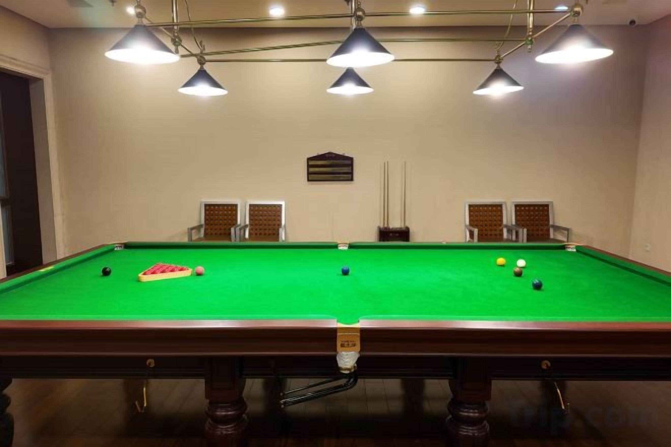 Sala de jocs