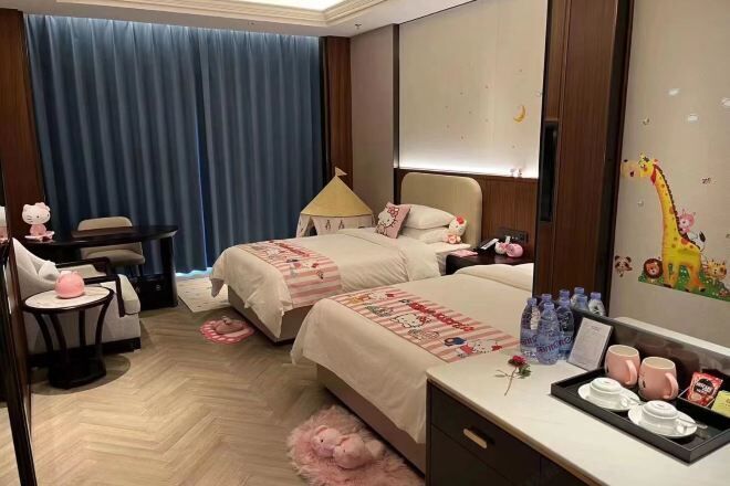 ห้องพัก