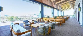 Yancheng Guest Hotel