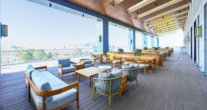 Yancheng Guest Hotel