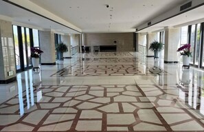 Interior - Yancheng Guest Hotel (Yancheng City)