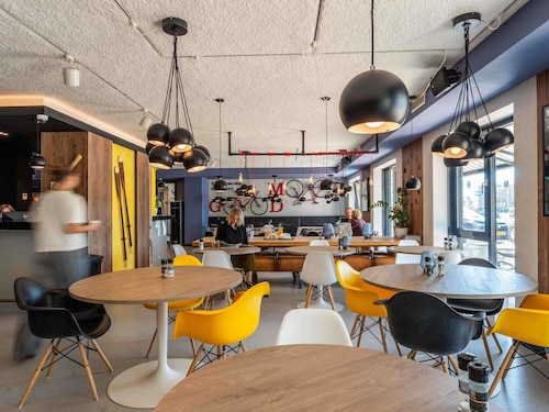 ibis Styles Haarlem City