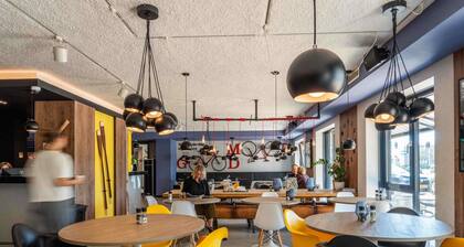 ibis Styles Haarlem City