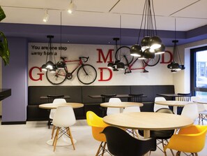 Exterior - ibis Styles Haarlem City (Haarlem)