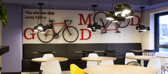ibis Styles Haarlem City