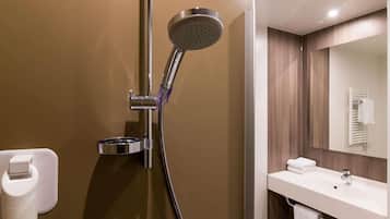 In-room safe, desk, free cots/infant beds, free WiFi