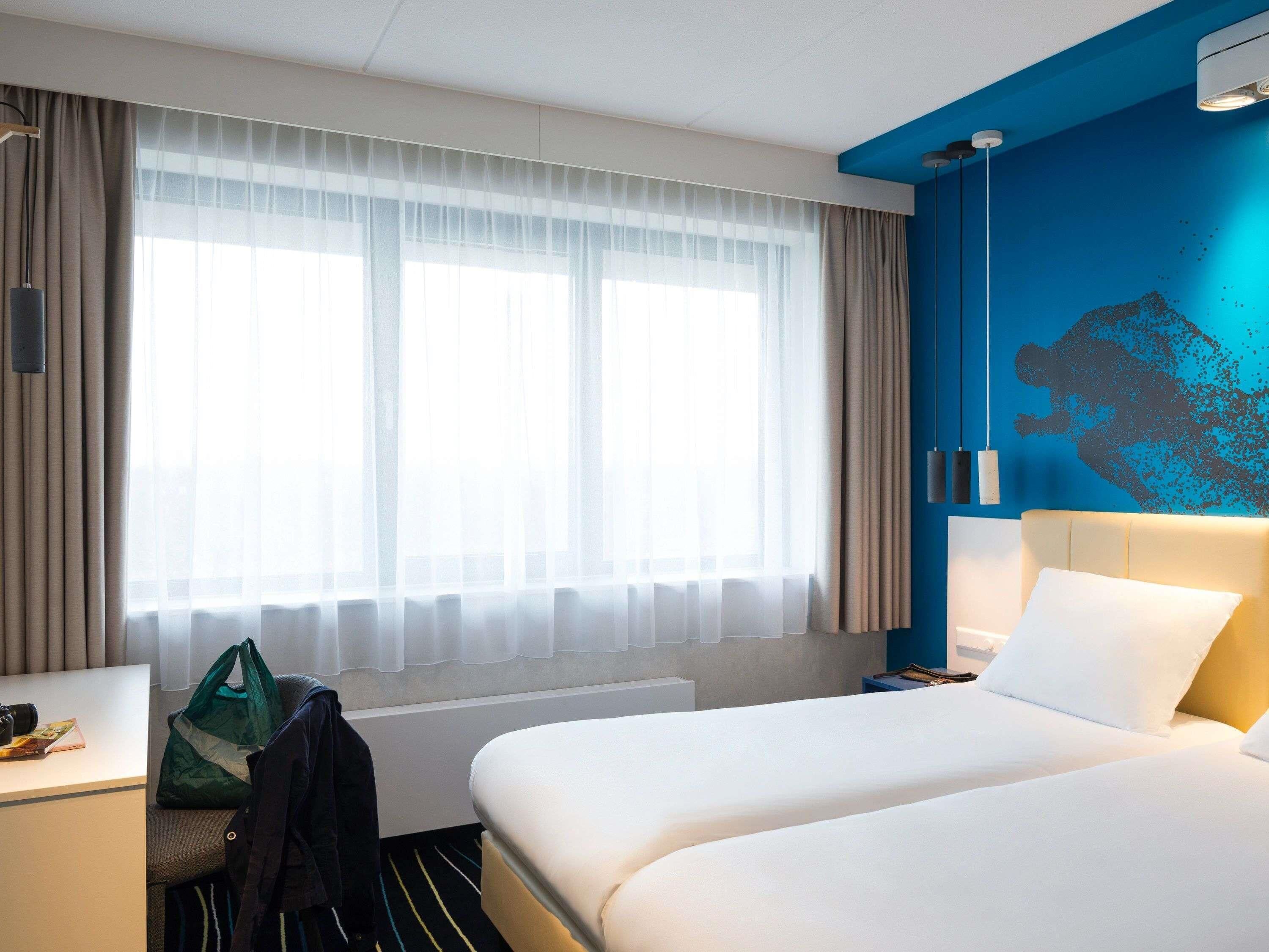 Photo - ibis Styles Haarlem City