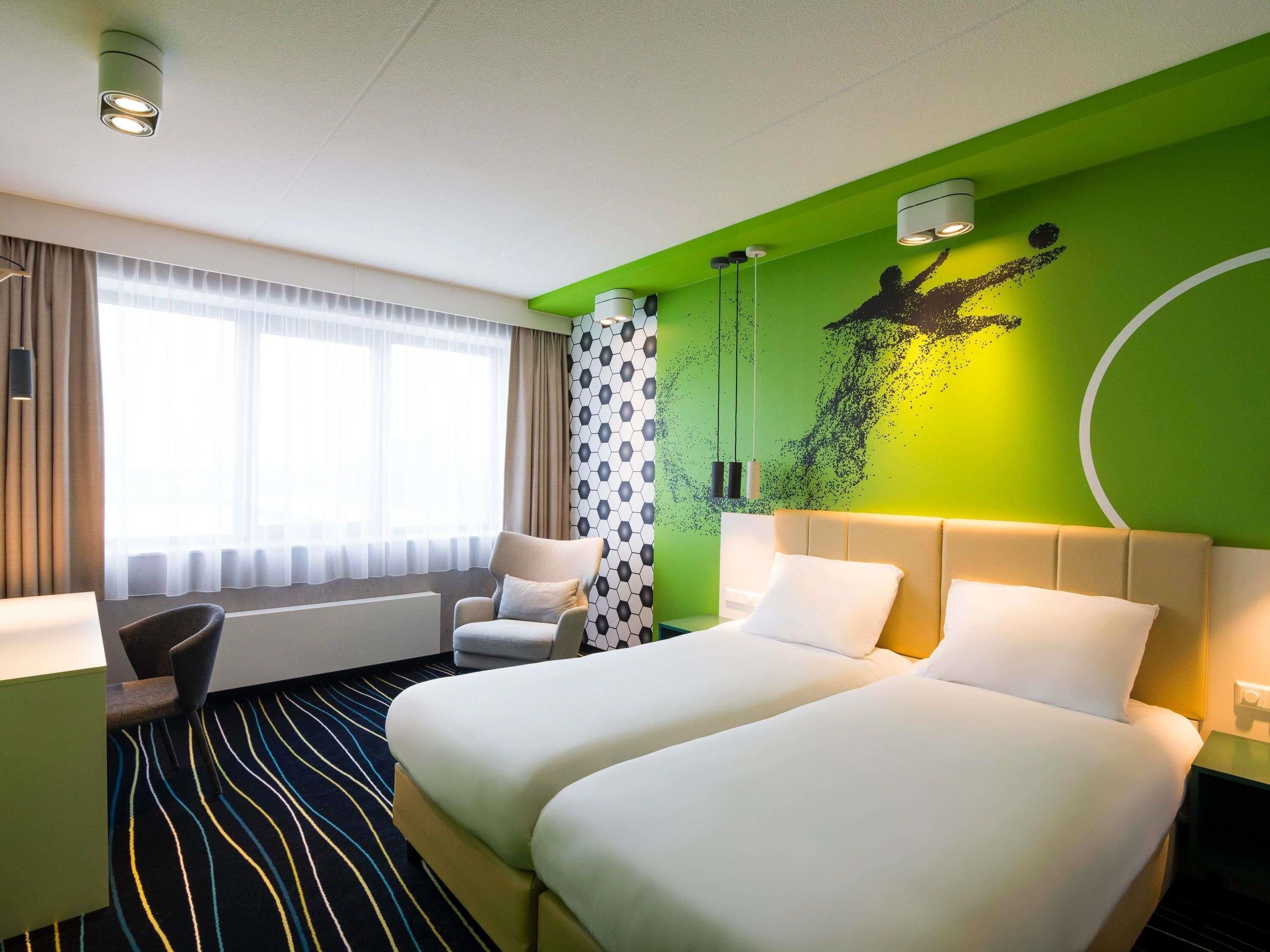 Photo - ibis Styles Haarlem City