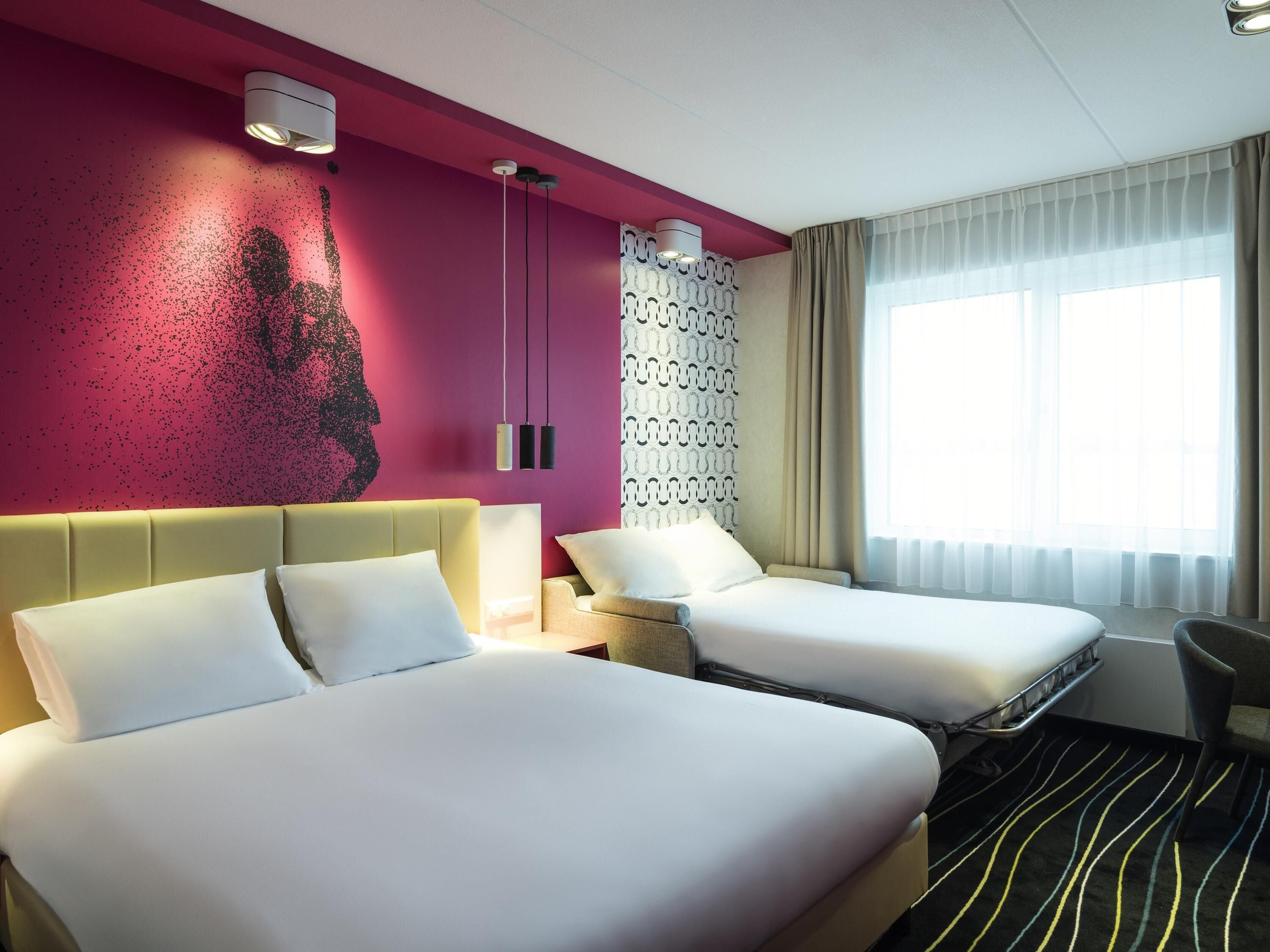Photo - ibis Styles Haarlem City