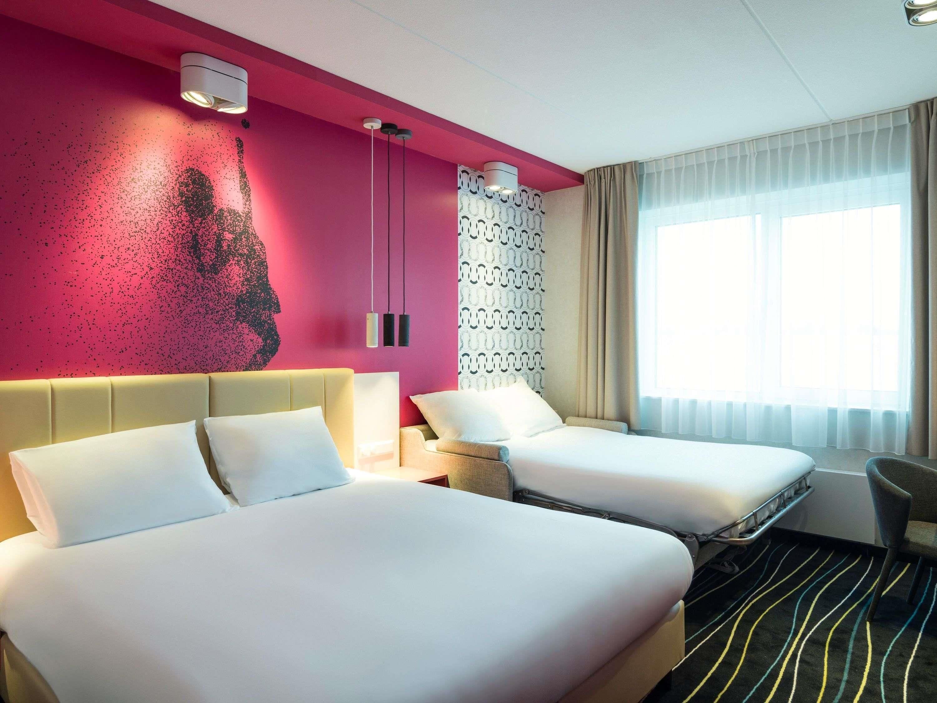 Photo - ibis Styles Haarlem City