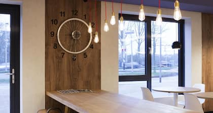 ibis Styles Haarlem City