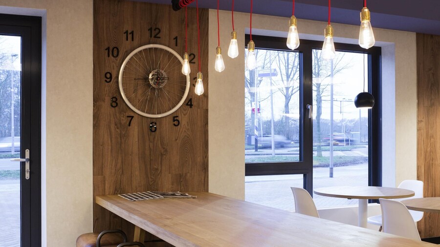 ibis Styles Haarlem City