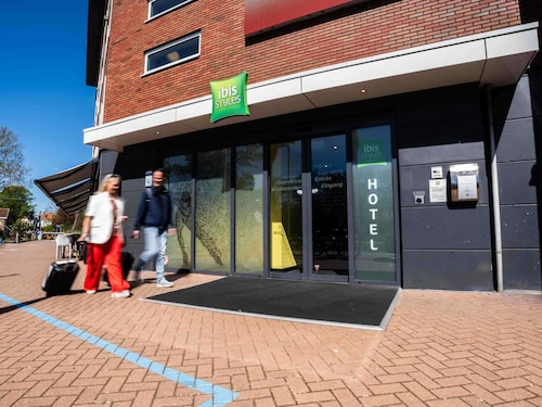 ibis Styles Haarlem City