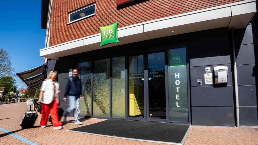 ibis Styles Haarlem City