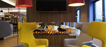 ibis Styles Haarlem City