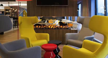 ibis Styles Haarlem City