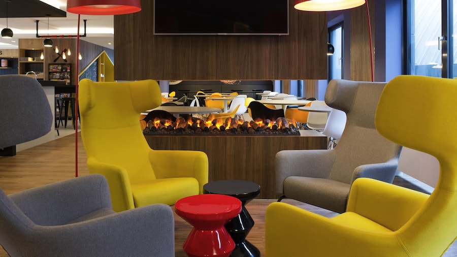ibis Styles Haarlem City