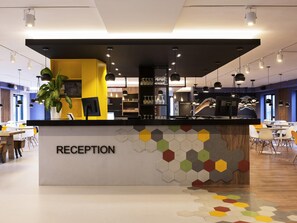 Miscellaneous - ibis Styles Haarlem City (Haarlem)
