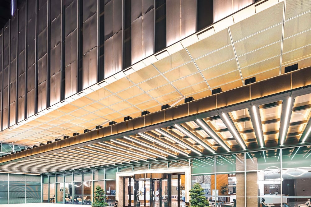 ibis Styles Changsha International Exhibition Center