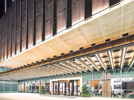 Exterior. ibis Styles Changsha International Exhibition Center