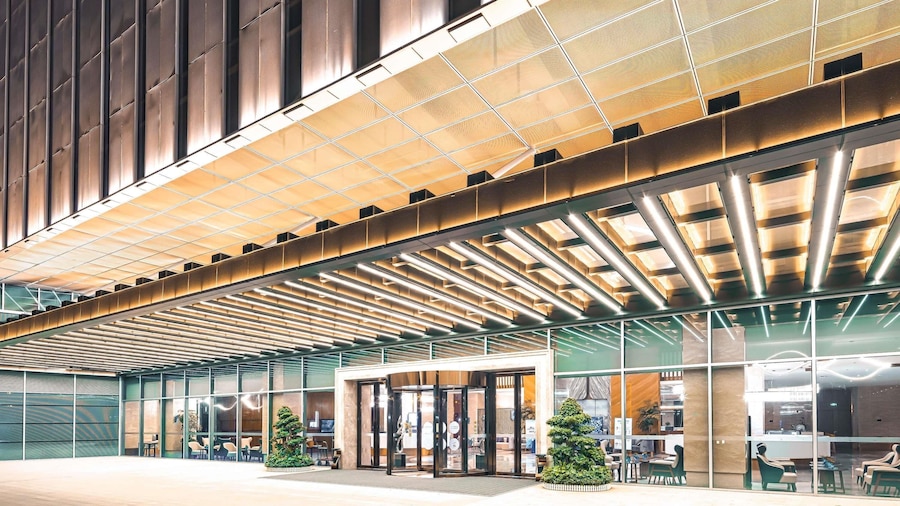 ibis Styles Changsha International Exhibition Center