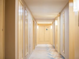 Detalle interior