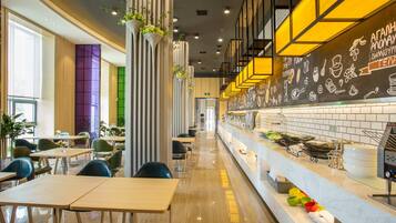 Spécialités Cuisine internationale