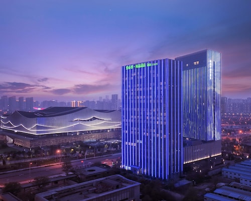 ibis Styles Changsha International Exhibition Center