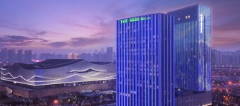 ibis Styles Changsha International Exhibition Center