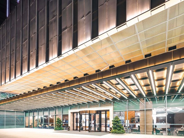 Exterior - ibis Styles Changsha International Exhibition Center (Changsha)