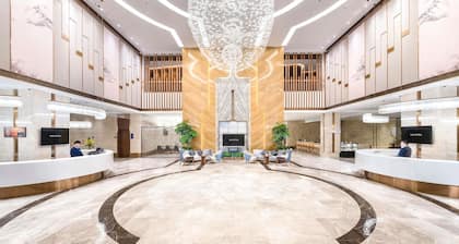 ibis Styles Changsha International Exhibition Center