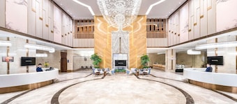 ibis Styles Changsha International Exhibition Center