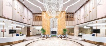 ibis Styles Changsha International Exhibition Center