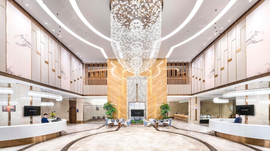 ibis Styles Changsha International Exhibition Center