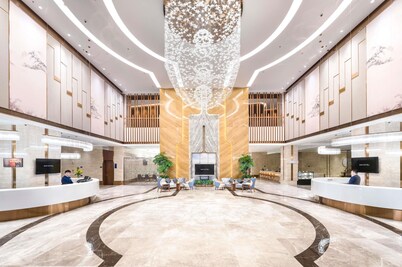 ibis Styles Changsha International Exhibition Center