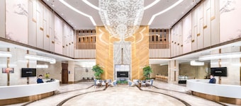 ibis Styles Changsha International Exhibition Center