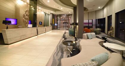 Mercure Selangor Selayang
